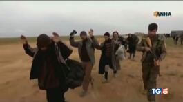 10 anni di guerra, Siria allo stremo thumbnail