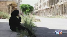 Siria, Asma Assad indagata in Gran Bretagna thumbnail
