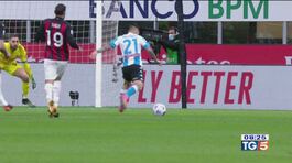 L'Inter prova la fuga decisiva thumbnail