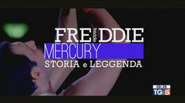 Questa sera, in seconda serata, uno Speciale dedicato a Freddie Mercury thumbnail
