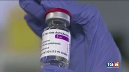 OMS: "Con Astrazeneca più benefici che rischi" thumbnail