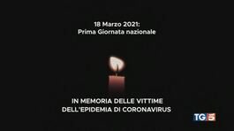 18 marzo "Giornata del ricordo" thumbnail