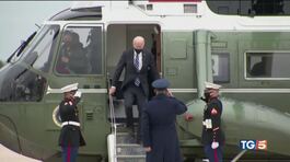E' gelo tra Russia e Usa dopo le accuse di Biden thumbnail