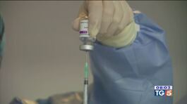 Riprendono vaccinazioni in Italia e in Europa thumbnail