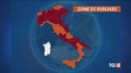 Tanto rosso, ma qualche speranza thumbnail