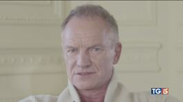"Duets" il nuovo album di Sting thumbnail