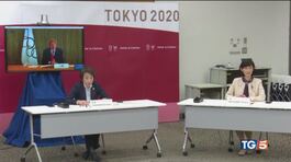 Olimpiadi Japan senza stranieri thumbnail