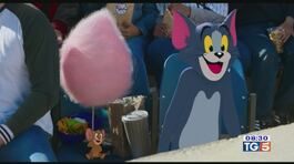 Tom & Jerry, eterni rivali, ad oltre 80 anni fanno ancora divertire tutti thumbnail