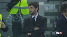 Bilanci nel mirino, Juventus indagata thumbnail