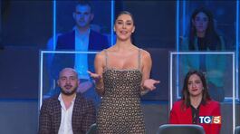 Finale Tu sì qui vales e poi lo speciale TG5 thumbnail