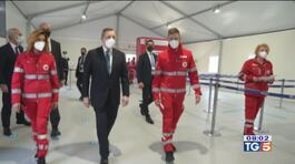 Piano vaccini, oggi arrivano 1mln di dosi thumbnail