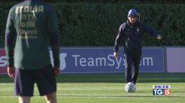 Nazionale verso le qualificazioni mondiali thumbnail