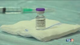 Giallo sui 29 milioni di vaccini fermi ad Anagni thumbnail