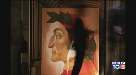 Mattarella: "Dante esempio di coerenza" thumbnail