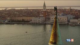 Venezia oggi celebra i suoi 1600 anni thumbnail