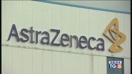 Pressing europeo su AstraZeneca thumbnail