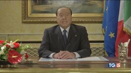 Berlusconi: basta veleni, rifondiamo la Giustizia. thumbnail
