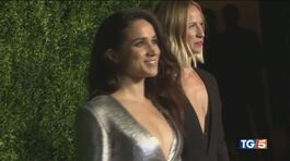 Meghan batte tabloid. Giudici: "violata la privacy" thumbnail