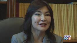 Shalabayeva caso politico thumbnail