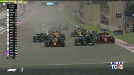 Riprende la F1, vince ancora Hamilton thumbnail