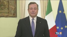 "Immunità a luglio, unità tra le regioni" thumbnail