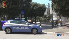 Segregata in casa per mesi e abusata thumbnail