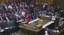 Cocaina a Westminster, bufera su parlamento GB thumbnail