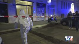 Milano: ucciso con una motosega thumbnail