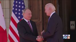 Il vertice Biden-Putin e la questione ucraina thumbnail