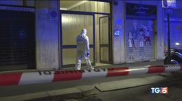 Milano, anziano ucciso con coltelli e motosega thumbnail