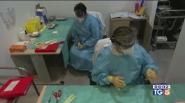 Record vaccinazioni ma allarme regioni thumbnail