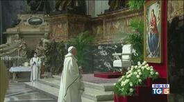 Via Crucis: la speranza affidata ai ragazzi thumbnail