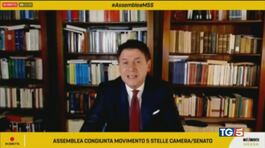 Conte: così i nuovi 5s. Prove di eurodestra thumbnail