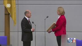In Germania inizia l'era di Olaf Scholz thumbnail