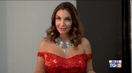 "A mezzanotte", il nuovo singolo di Elettra Lamborghini thumbnail
