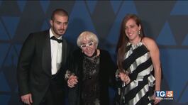 Addio alla grande Lina, regina della commedia thumbnail