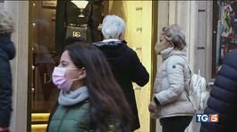 È allerta in 7 regioni, Calabria verso il giallo thumbnail