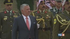Giordania: complotto contro re Abdallah? thumbnail