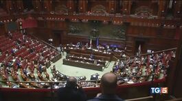 Grandi manovre per il Quirinale thumbnail
