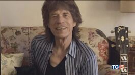 Mick Jagger in Sicilia thumbnail