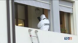 Cagliari, uccisa in casa. Jenny, caccia al killer thumbnail