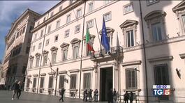 Il covid non si ferma, stato di emergenza thumbnail