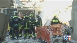 Tragedia di Ravanusa, si poteva evitare? thumbnail