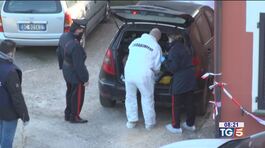 Ancora un femminicidio, dramma a Cagliari thumbnail