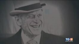Addio Principe Filippo, Regno Unito sgomento thumbnail