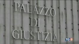Povera giustizia tra lentezza ed errori thumbnail