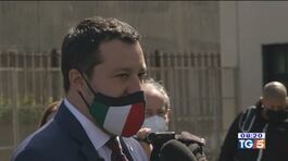 Gregoretti, Salvini non va processato! thumbnail
