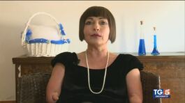 La storia di una donna vittima del farmaco talidomide thumbnail