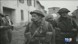 I soldati neozelandesi in Italia thumbnail