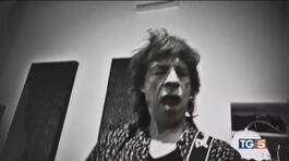 Mick Jagger "il siciliano" thumbnail